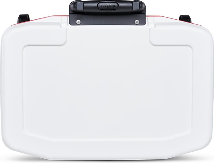 Image du produit Igloo Laguna 28 Roller - Middelgrote koelbox op wielen - 26 Liter - Rood (26 l)