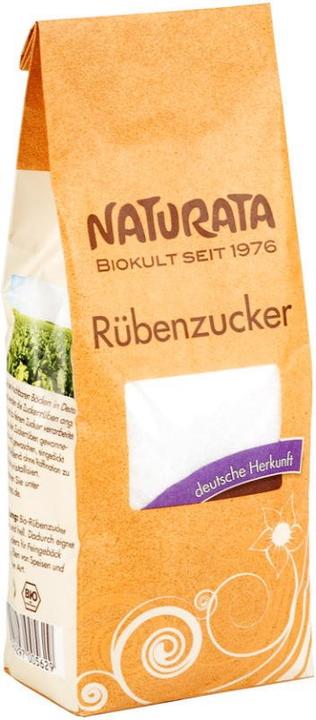 Image du produit Naturata Sucre de betterave bio (500 g)