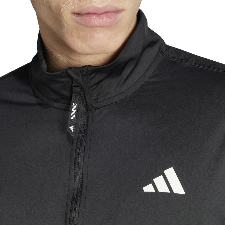 Produktbild adidas Own The Run Half Zip (M)