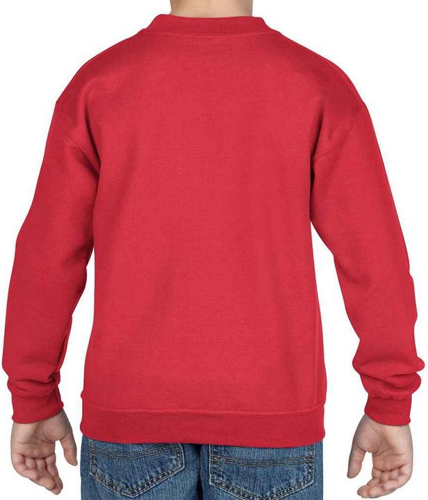 Immagine prodotto Gildan Felpa Spalla Cadente Bambini (128)