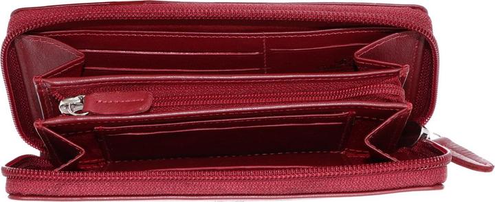 Immagine prodotto Golden Head Portafoglio lungo Polo RFID Protect 2804