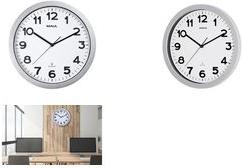 Actual product image Maul Wall clock 9054095 step 40 (40 cm)