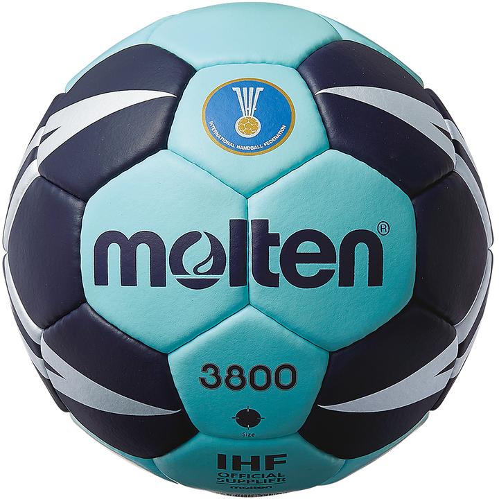 Molten H1X3800-CN Handball (1)