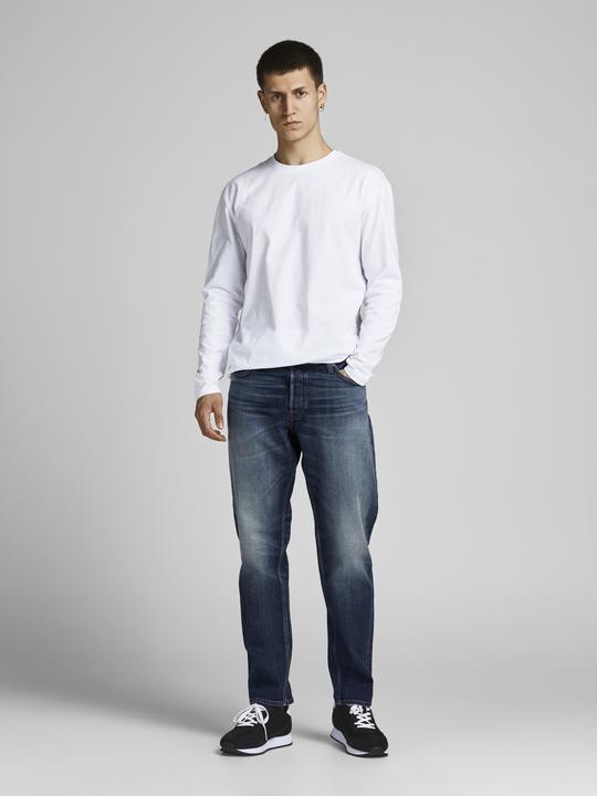 Actual product image Jack & Jones Mike Original CJ 711 Comfort Fit Jeans (W29/L32)