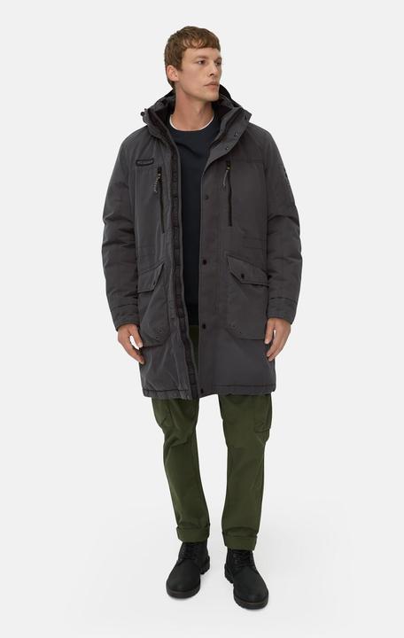 Produktbild Camel Active Parka mit abnehmbarer Kapuze