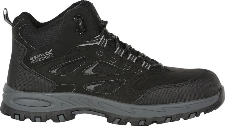 Image du produit Regatta Chaussures de sécurité Mudstone (43)