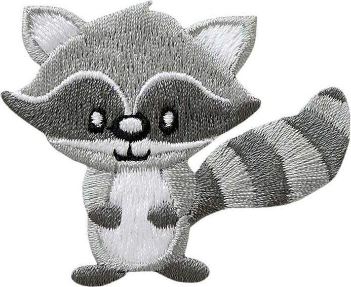 Mono Quick Waschbär (1 x)