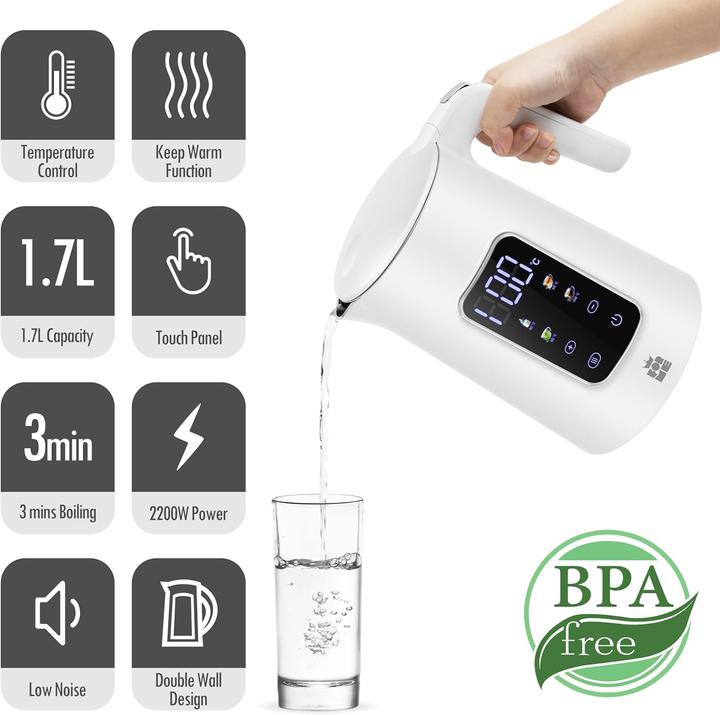 Immagine prodotto Forme FKG-6217 (1.70 l)