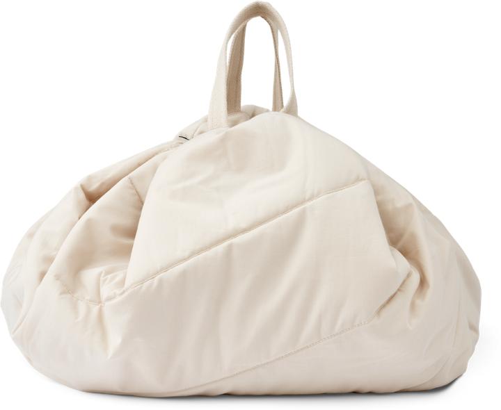 Image du produit Liewood Tapis de jeu 2 en 1 Svende Peach / Sandy (110 x 110 cm)