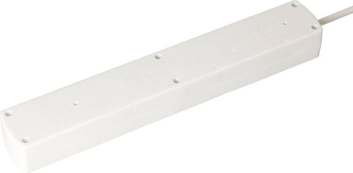 Produktbild Max Hauri Safety Line 5er Set mit Schalter (5 x, Typ 13, 2 m)