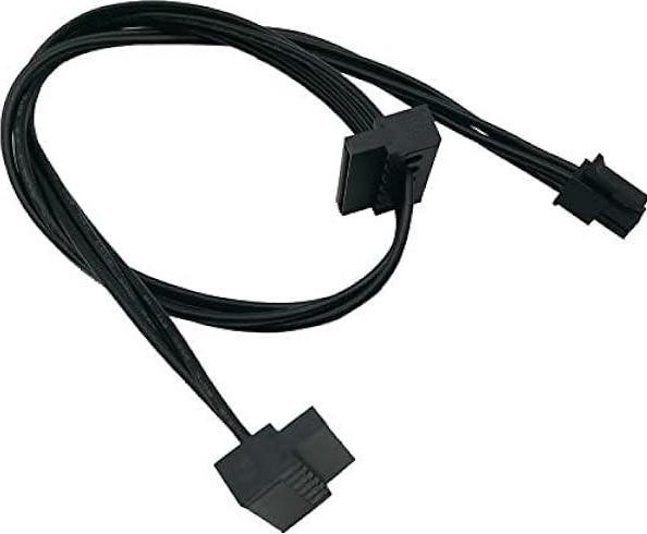 Image du produit Lenovo ISG ThinkSystem ST50 V2 Kit de câbles de lecteur interne