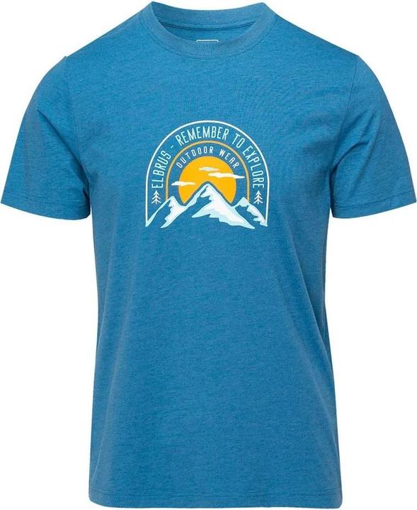Produktbild Elbrus Orin TShirt kurzärmlig (M)