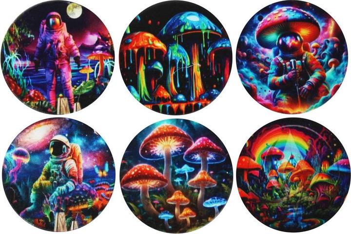 Actual product image Pipedream Space