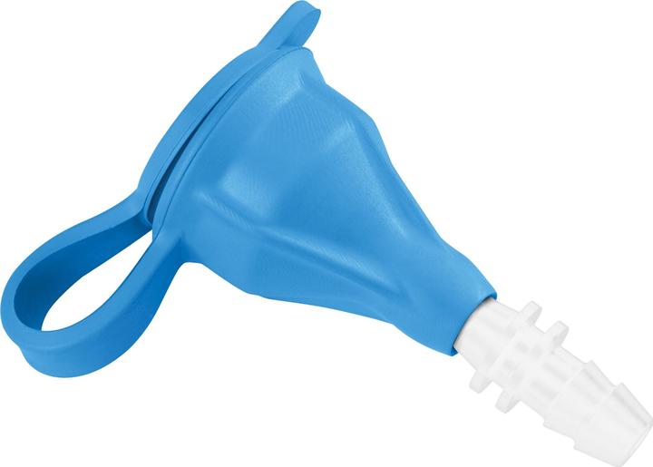 Produktbild GravityWorks Push/Pull Cap Adapter