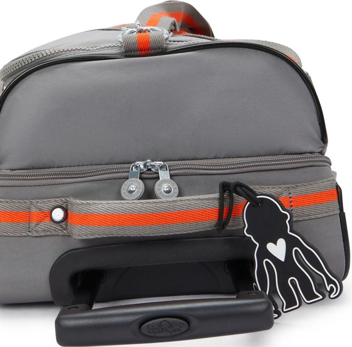 Image du produit Kipling Basic Teagan 2 Rollen Reisetasche 54 cm (47 l)