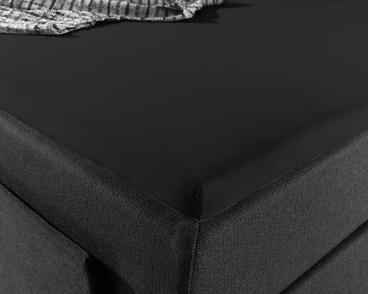 Actual product image Palo Fitted sheet (220 cm, 70, 80)