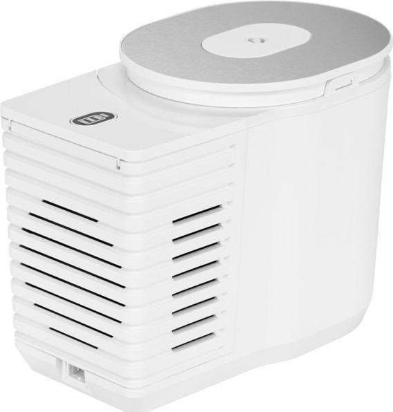 Produktbild Jura Cool Control 1l, weiss