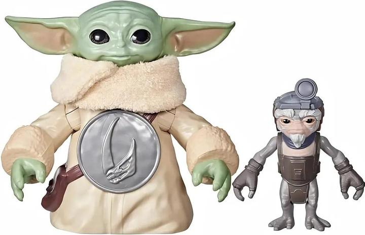 Hasbro SW Grogu Bloom