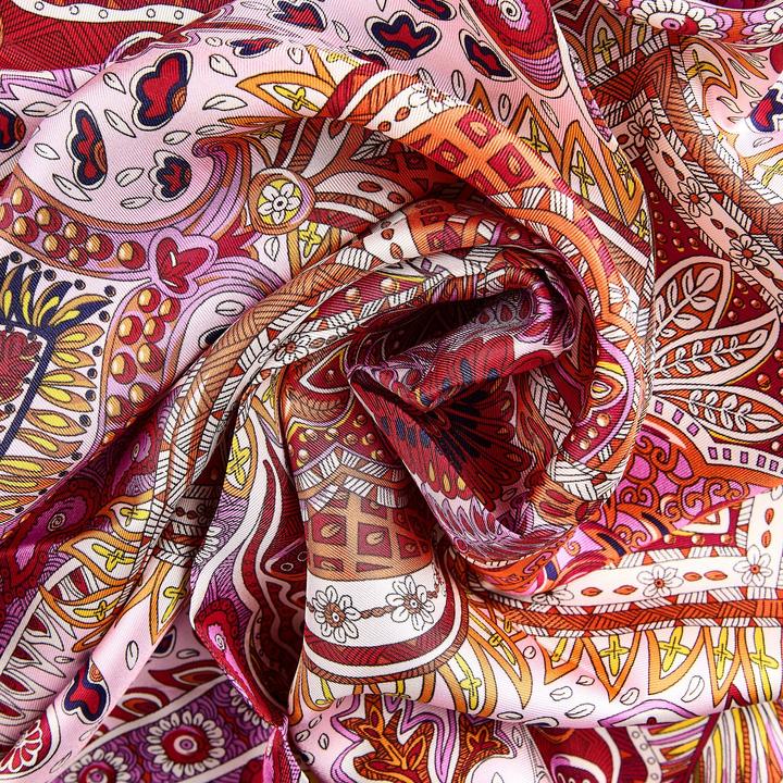 Immagine prodotto Roeckl Paisley Tuch 90 cm