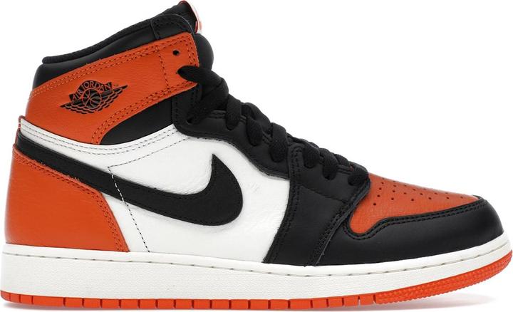 Image du produit Jordan 1 Retro High OG Shattered Backboard (2025) (GS) (39)