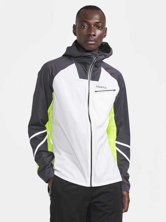 Actual product image Craft PRO Hydro Lumen Jacket 2 M (M)