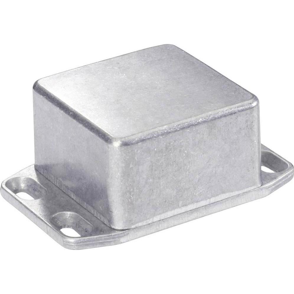 Hammond Universal-Gehäuse (Gehäuse), Elektronikzubehör + Gehäuse, Grau