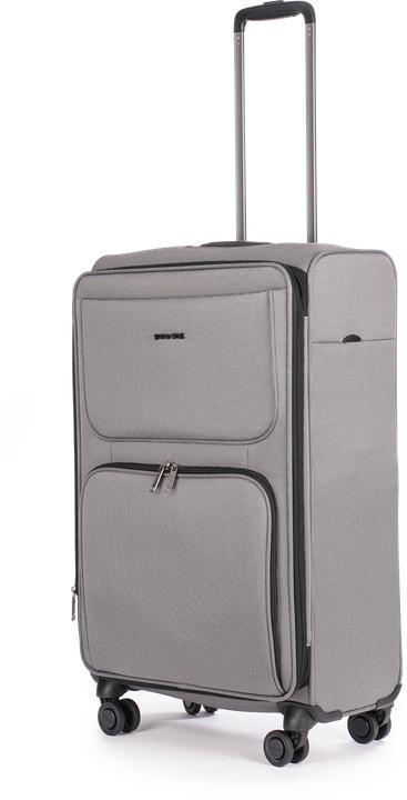 Produktbild Stratic Bendigo Light+ - Trolleykoffer (88 l)