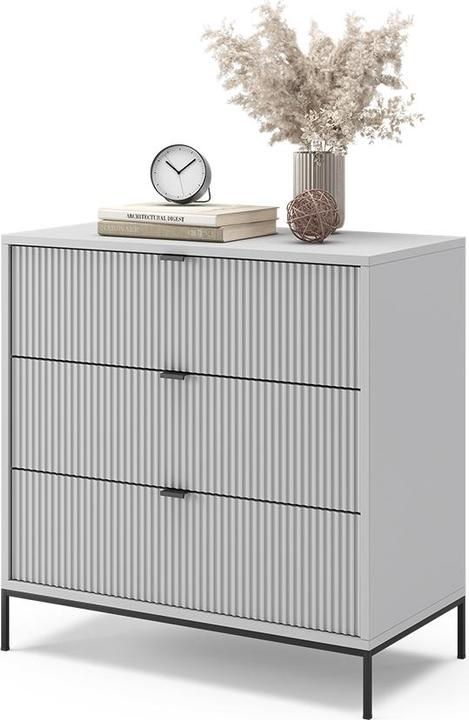 Image du produit Vicco Eliza (80 x 42 x 81.50 cm)