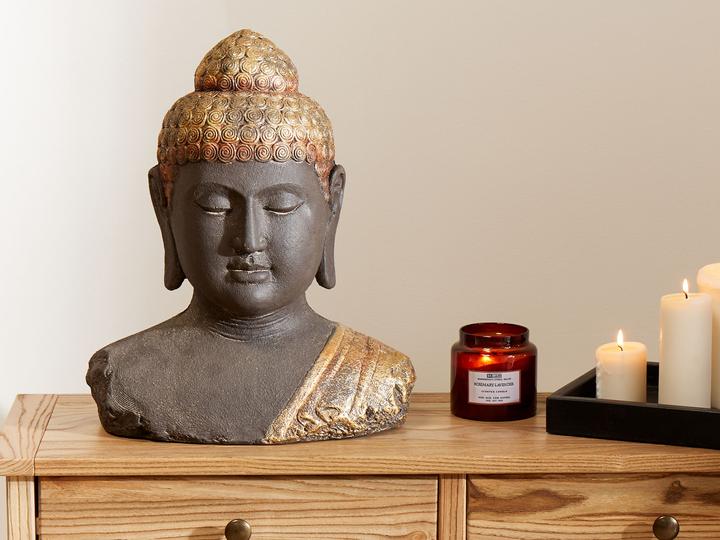 Actual product image Beliani Carum