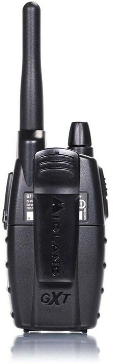 Image du produit Midland G7 Pro (12 km)