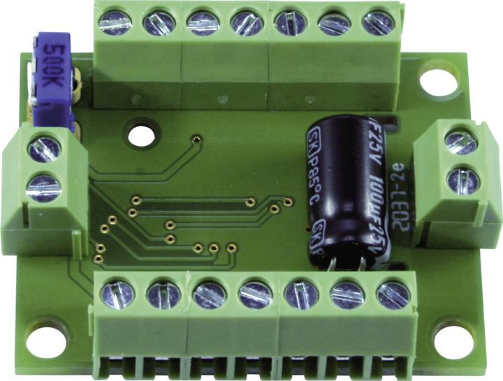 Image du produit Tams LC NG 10 Commande d'éclairage atelier