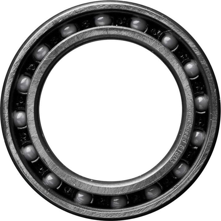 Ceramicspeed Keramiklager 61803, 17 x 26 x 5 mm