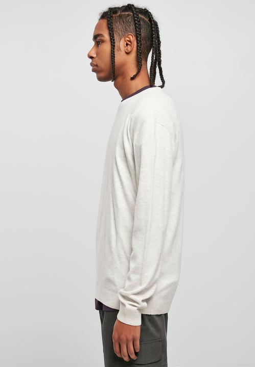 Immagine prodotto Urban Classics Maglione Eco Mix - 19447 (XXL)