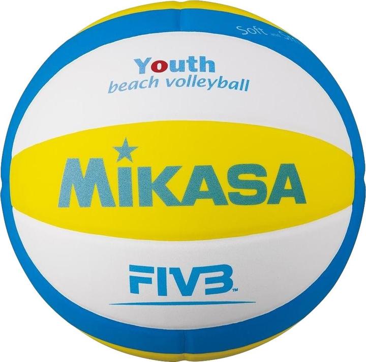 Produktbild Mikasa SBV Volleyball (5)