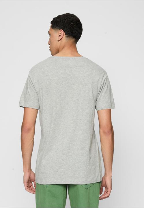 Produktbild Mister Tee Los Angeles Wording Tee - 22263 (XL)