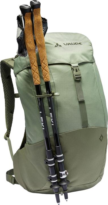 Actual product image Vaude Skomer (16 l)