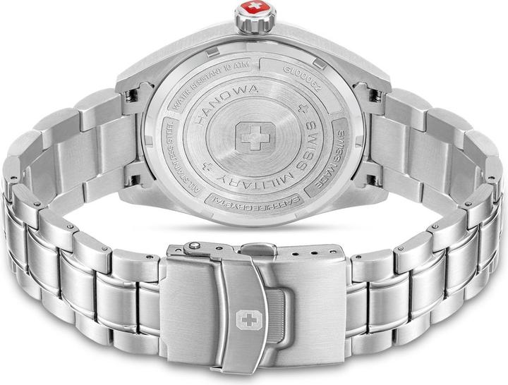 Produktbild Swiss Military Hanowa Majestic Pioneer (Swiss Made, 41 mm)