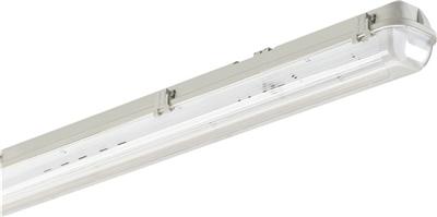 Produktbild Sylvania LED Feuchtraumleuchte IP65 1-flammig L 1500 mm WaterProof Leergehuse (G13)