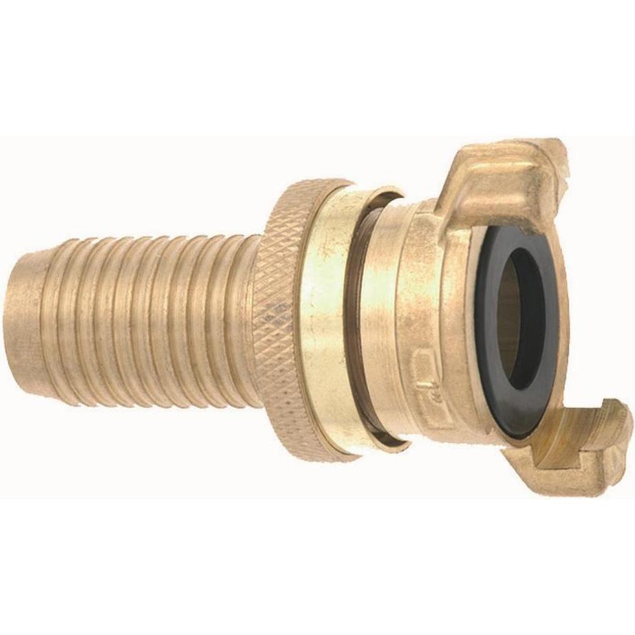 Siena Garden, Schlauchanschluss + Schlauchverbinder, Anschlussstück (32 mm)