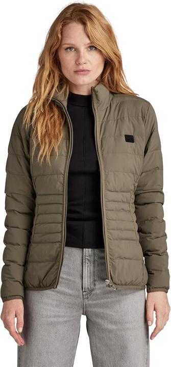 Actual product image G-Star Packable Lightweight Padded Jacket (L)