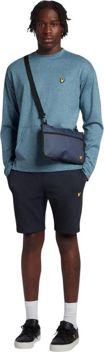 Immagine prodotto Lyle and Scott Felpa Girocollo Uomo (M)