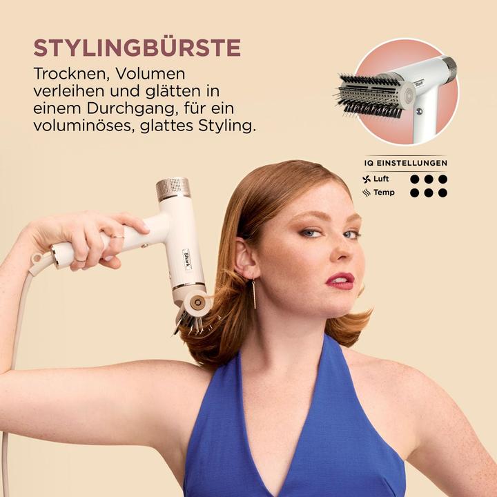 Actual product image Shark SpeedStyle HD352CH (1700 W)