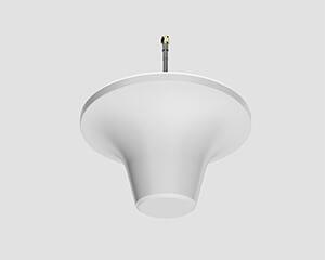 Produktbild Zyxel 4 X Wideband Dome Ceiling