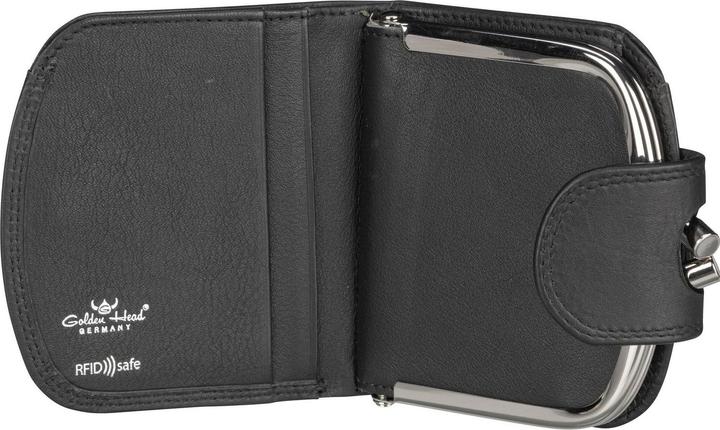 Actual product image Golden Head Polo RFID Protect 2048 Wallet