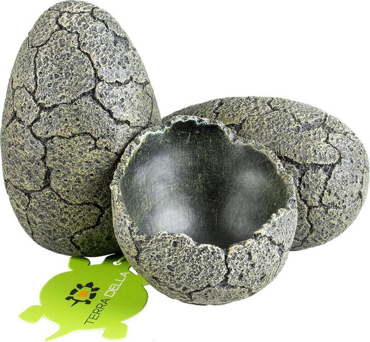 Actual product image EBI Terra Della Reptile Relaxer Rectangular