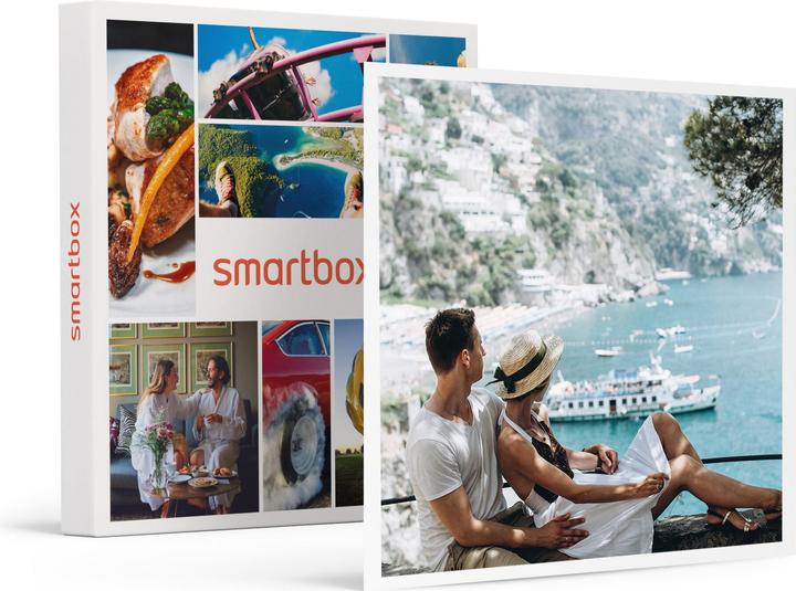 Smartbox Just married! (2 Pers.)