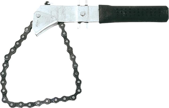 Actual product image TOP Oil Filter Chain Wrench 37D205