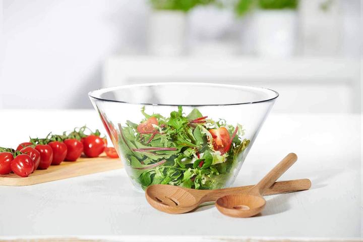 Actual product image Ritzenhoff & Breker Salad Bowl Inga (25.50 cm, 1 x)