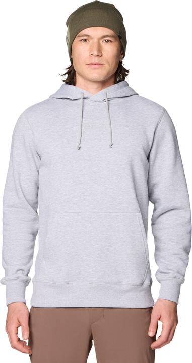 hardwear grey heather 057