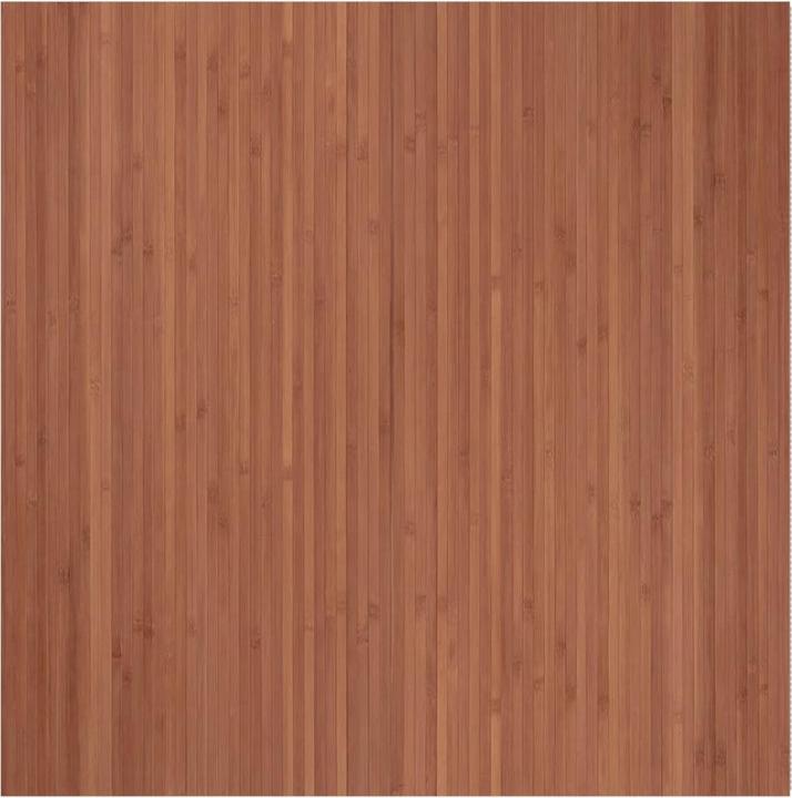 Produktbild vidaXL Teppich (100 x 100 cm)